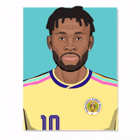 Happy World Cup GIF by Panini America