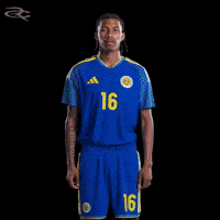 Fifa World Cup Curacao GIF by Respective