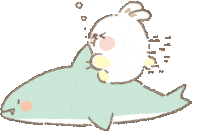 Illustration Sticker by mini Hana