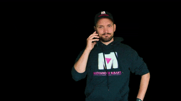 alexanderheeren film video call contact GIF