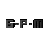 6Pmlogo 6Pmseason Sticker by 6PM