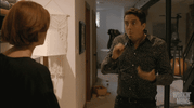 catherine reitman comedy GIF by CBC