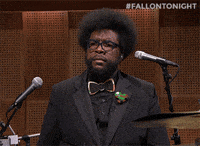Excuse Me What GIF