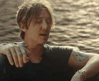 One Too Many GIF by Keith Urban