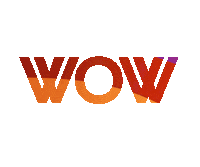 Wow Sticker by Soulgood
