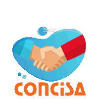 ConstrConcisa concisa Sticker