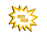 Stand Up Theatre Sticker by Noëlie Metonumia