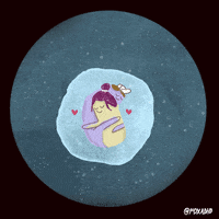animation domination love GIF by gifnews