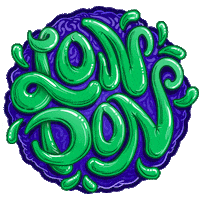 Offf Mentorship Sticker by OFFF