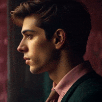 Gay Queer GIF by Garbi KW
