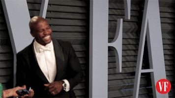 oscars red carpet GIF by Vanity Fair