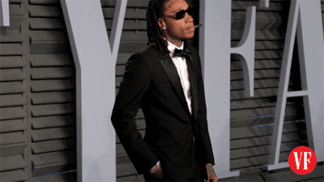 oscars red carpet GIF by Vanity Fair