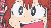 Kyoto Animation City GIF