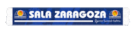 Sticker by Sala Zaragoza