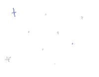 Sparkle Bling Sticker by haenaillust