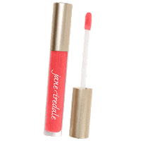janeiredale_US lip gloss jane iredale Sticker