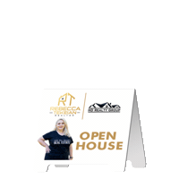 rebeccatekeianrealtor pasadena the real estate thera real estate therapist real estate th Sticker