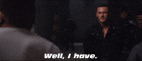 Well, I Have