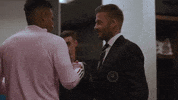 David Beckham Soccer GIF by Inter Miami CF