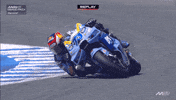 Slow Motion Racing GIF by MotoGP™