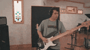 Live Music Rock GIF by Movements