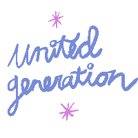 Lifepoint Church Sticker by United Generation