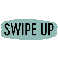 Swipe Up Sticker by Plant Rebelz