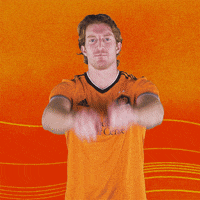 Tim Parker Reaction GIF by Houston Dynamo FC