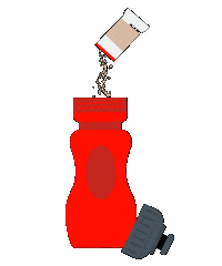 Energy Boost Sticker by Swisse Wellness Australia