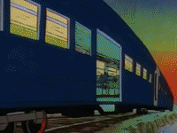 hey arnold nicksplat GIF