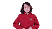 qlafgrade huh hah bingung gimana Sticker