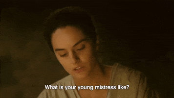 Toronto International Film Festival Gaze GIF by TIFF