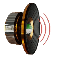 Art 3D Sticker by SuperGSATB