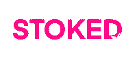 Surf Stoke Sticker by Ripstar