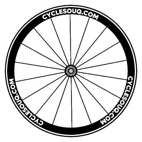 CycleSouq giphyupload cycling dubai cycling cycling dubai Sticker
