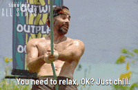 Survivorau GIF by Australian Survivor