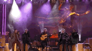 Christmas In Rockefeller Center GIF by NBC