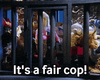 Stop Motion Animation GIF by Fire Mountain Productions