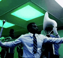 Dance Choreography GIF