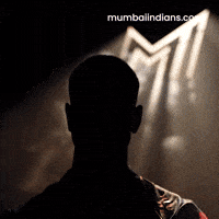 Ipl Mi GIF by Mumbai Indians