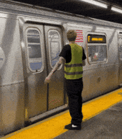Working New York GIF by Respective
