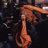 Yogi Adityanath GIF