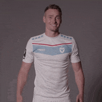 Daumen Hoch Thumbs Up GIF by DFB