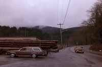 season 1 GIF by Twin Peaks on Showtime