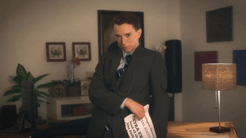 john GIF