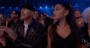ariana grande GIF by AMAs