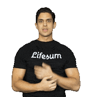 Fun Love Sticker by Lifesum