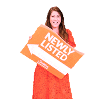 Real Estate Realtor Sticker by Smith & Associates Real Estate