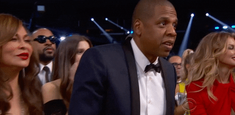 The Grammys GIF by Recording Academy / GRAMMYs