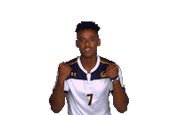Celebrating Golden Bears Sticker by Cal Athletics